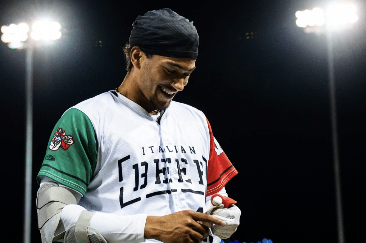 White Sox Farm Report: June 7-8, 2025